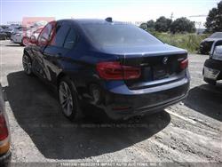 بي ام دبليو الفئة 3